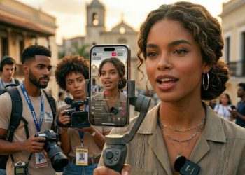 CAESCO revela: el periodismo dominicano enfrenta una «distancia generacional» y el dominio de los creadores