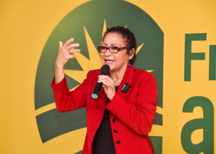 Frente Amplio destaca papel clave del periodismo dominicano en la defensa de la democracia, en el Día Nacional del Periodista