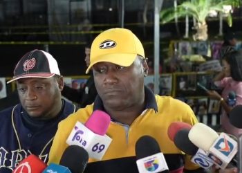 «Esperamos que la justicia se casé con la gloria»; hermano de víctima del Jet Set pide sanción ejemplar