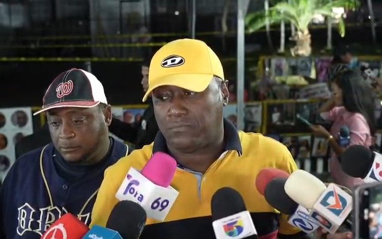 «Esperamos que la justicia se casé con la gloria»; hermano de víctima del Jet Set pide sanción ejemplar