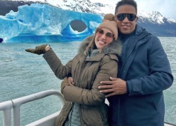 Viuda de Octavio Dotel recuerda su pérdida en la tragedia del Jet Set: “Los 12 meses más difíciles de nuestras vidas”