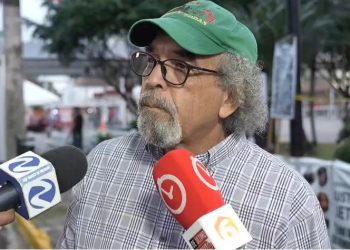 “Queremos verdad y no allante”: Padre Rogelio exige justicia a un año de tragedia en Jet Set