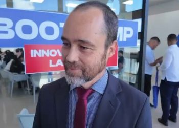 Especialista brasileño destaca avances de RD en informatización de la justicia