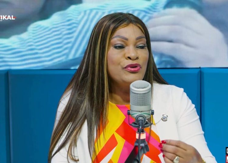 Diputada Altagracia de los Santos advierte sobre peligro de exponer a menores de edad al trauma del caso Jet Set