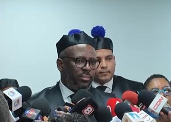 MP califica de “litigio temerario” recusación de la defensa a jueza en caso del fiscal Valdez