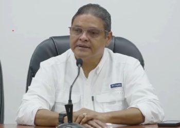 COE e Indomet advierten sobre lluvias intensas; mantienen varias provincias en alerta