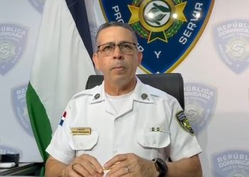 Policía persigue a dos hombres por muerte de uno durante conflicto social en Villas Agrícolas, D.N