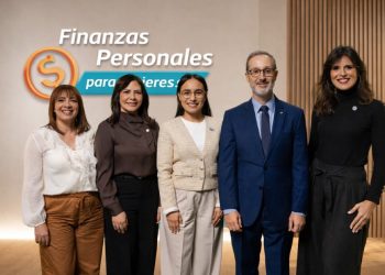 Banco Popular y ADCS realizaron encuentro formativo sobre finanzas personales para mujeres