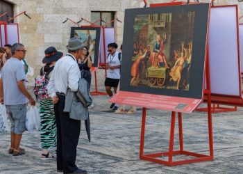 El Prado en las calles continúa su recorrido nacional y llega al Centro Cultural Rainieri