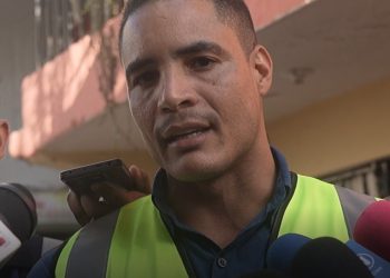 Director de ADN afirma que inversión en laguna Los Platanitos ascenderá a más de RD$ 7 millones de pesos