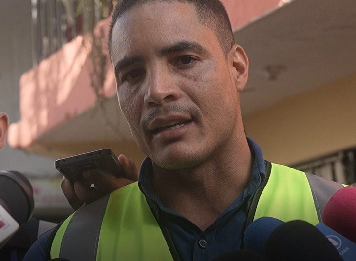 Director de ADN afirma que inversión en laguna Los Platanitos ascenderá a más de RD$ 7 millones de pesos