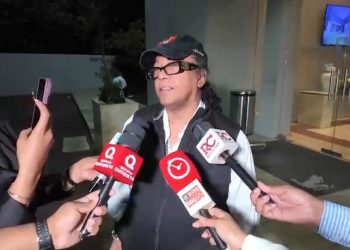 Sergio Vargas resalta legado de Carlos Batista Matos y lo califica como “irremplazable”