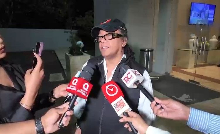 Sergio Vargas resalta legado de Carlos Batista Matos y lo califica como “irremplazable”