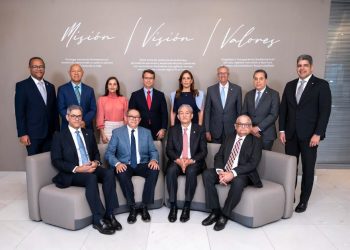 Asociación Cibao anuncia cambios en su Junta de Directores y designa nuevo presidente