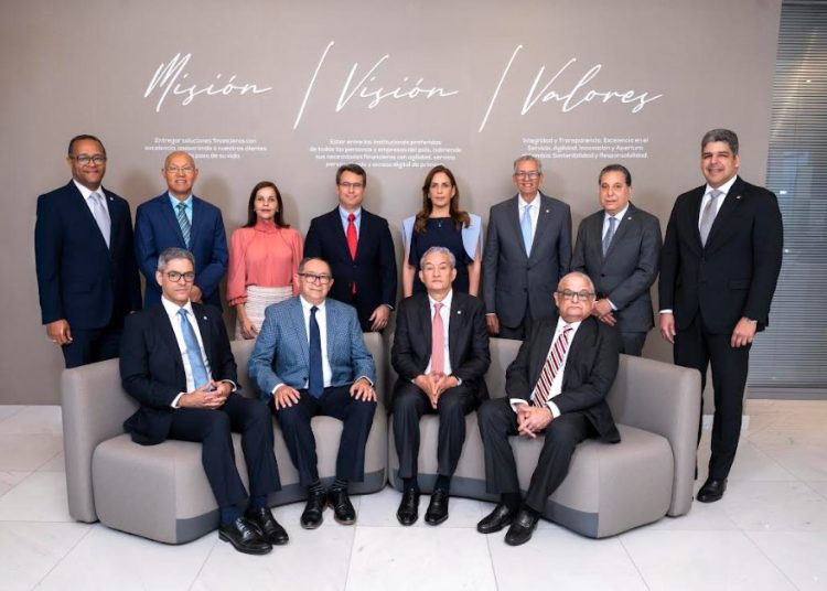 Asociación Cibao anuncia cambios en su Junta de Directores y designa nuevo presidente