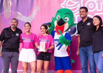 Santo Domingo Corre celebra novena edición de OFIT SD Run 5K