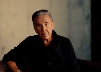 Ricardo Montaner presenta “Para que seas feliz”