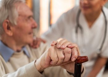 Vita Abuelos anuncia el Congreso «Envejecer» un espacio para redefinir el cuidado y la dignidad del adulto mayor