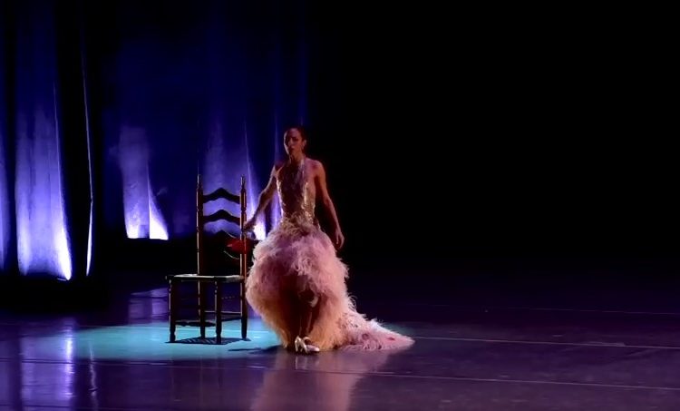 XVII Gala Benéfica Estrellas de la Danza Mundial llega al Teatro Nacional Eduardo Brito este sábado