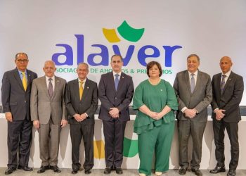 Activos de Alaver crecen 11% y  superan los RD$16,700 millones al cierre de 2025