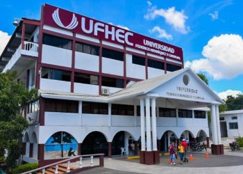 UFHEC presenta 21 proyectos de investigación enfocados en salud, innovación y desarrollo sostenible en RD