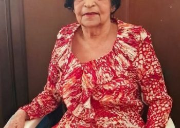 Fallece la madre del ministro de Energía y Minas, Joel Santos