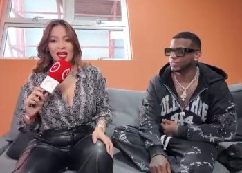 Crazy Design listo para la revancha ante Christian Casablanca