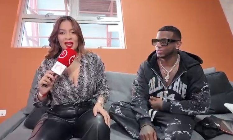 Crazy Design listo para la revancha ante Christian Casablanca