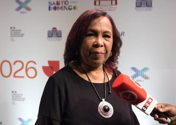 Zoila Puello destaca la calidad del FESTAE 2026 e invita al público a disfrutar su variada cartelera