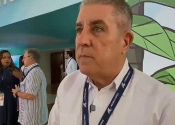 MSC elige La Romana como base anual y sector turístico lo califica como un “hito histórico”