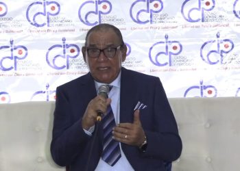 Miguel Franjul advierte sobre desinformación y falta de regulación en el ecosistema mediático dominicano