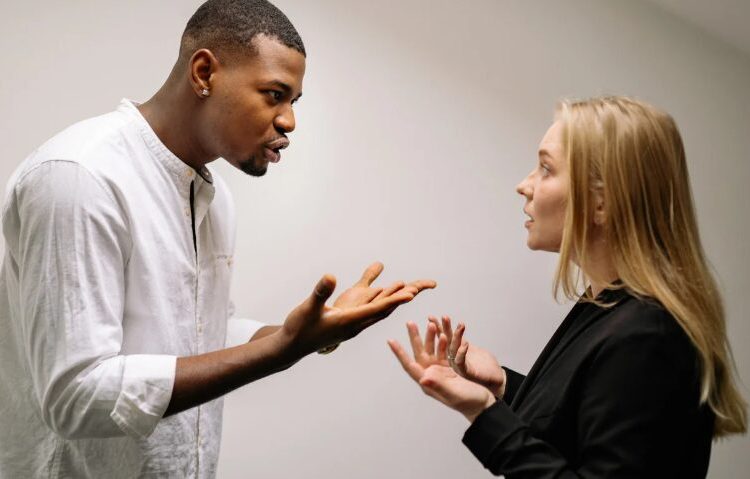 Desarrollan una escala científica para medir la «personalidad tóxica»