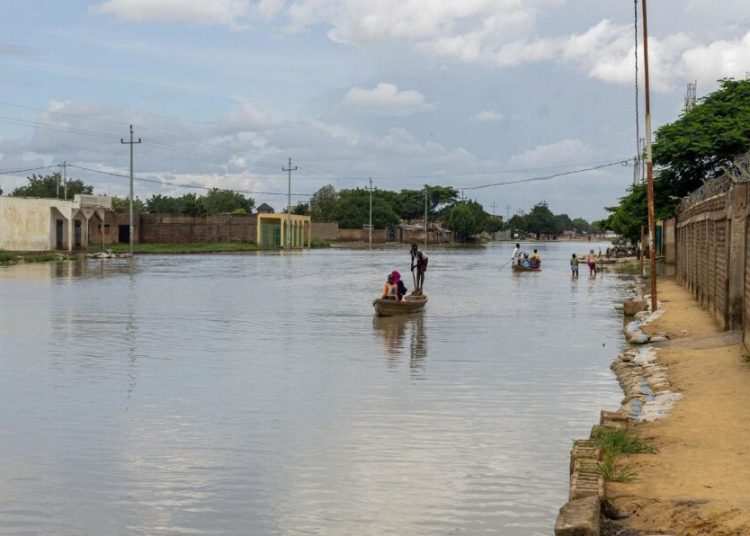 Al menos 42 muertos en enfrentamientos intercomunitarios por agua en el este de Chad