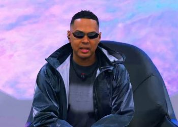 Santiago Matías llama a rechazar proyecto minero en San Juan