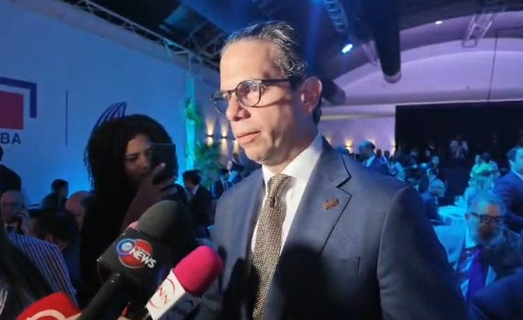 CONEP afirma que RD mantiene estabilidad inflacionaria pese a crisis global