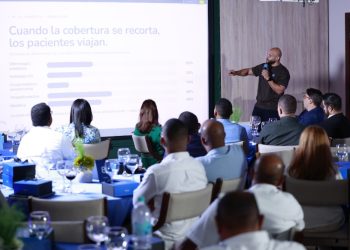 Presentan nuevas tecnologías para transformar el turismo médico desde la RD