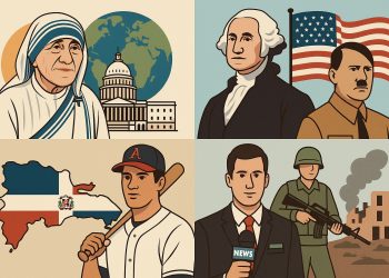 Efemérides del 30 de abril