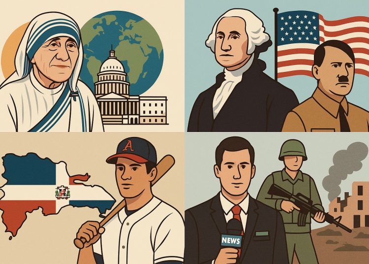 Efemérides del 30 de abril