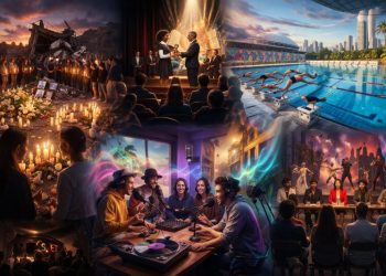 Agenda del día: martes 7 de abril de 2026