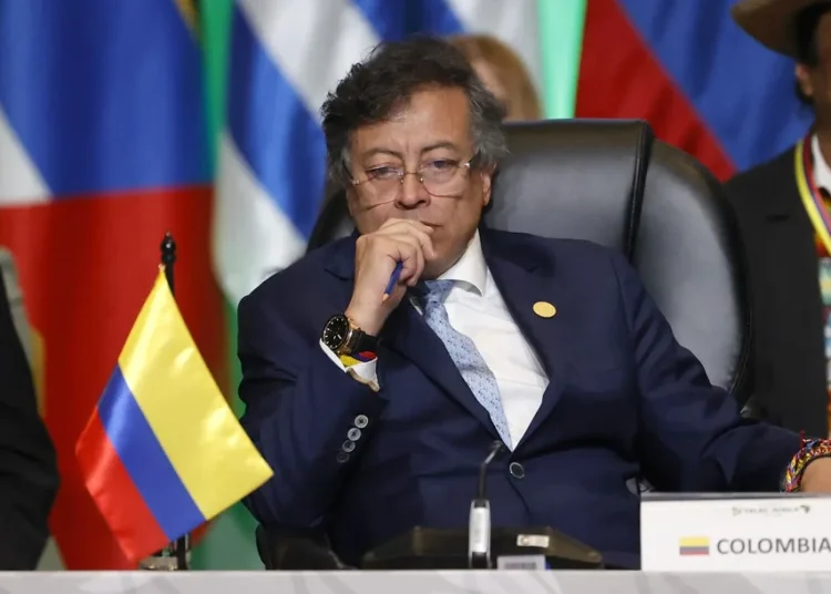 Petro afirma que la cifra de los asesinatos llamados ‘falsos positivos’ asciende a 7.837 casos