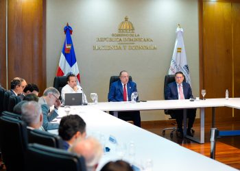 Gobierno activa diálogo con sectores productivos para establecer acuerdo conjunto frente a crisis en Irán