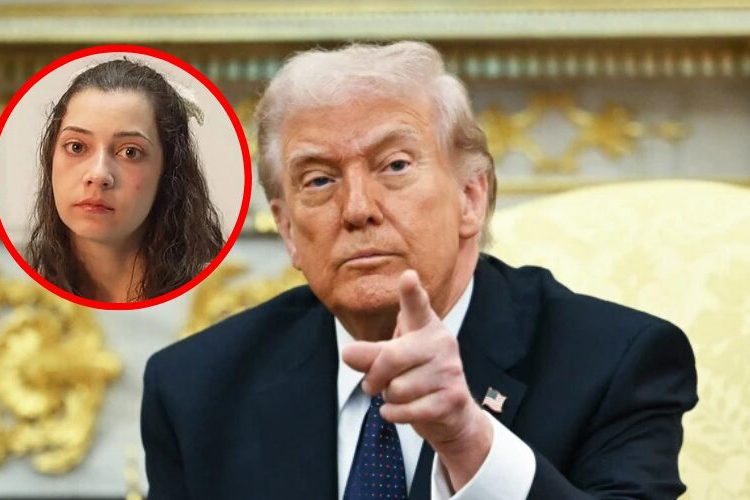 EEUU investiga la eutanasia de Noelia Castillo en España