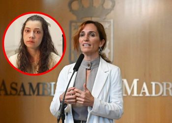 España le pide a EEUU que no se entrometa en la eutanasia de la joven Noelia Castillo