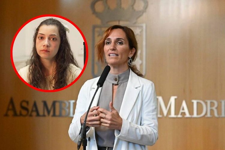 España le pide a EEUU que no se entrometa en la eutanasia de la joven Noelia Castillo