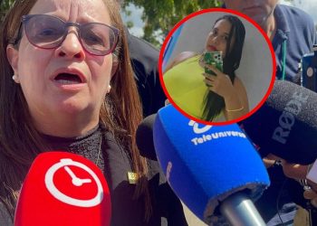 Fiscalía someterá a responsables por muerte de mujer en clínica estética si confirman irregularidades