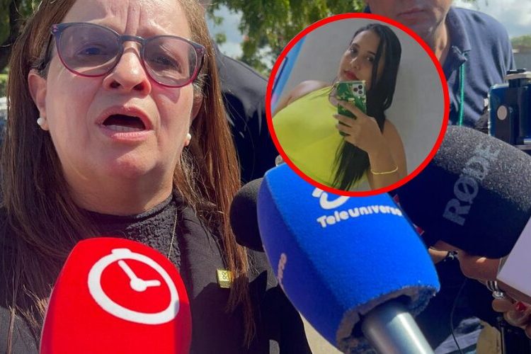 Fiscalía someterá a responsables por muerte de mujer en clínica estética si confirman irregularidades