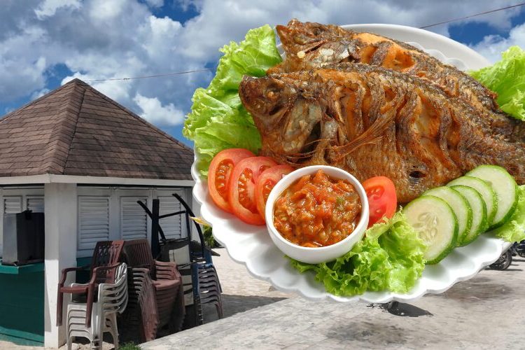 Pescado en Boca Chica costará entre RD$500 y RD$700 durante Semana Santa, informa sindicato