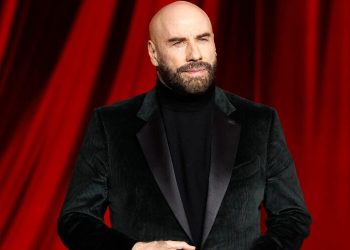 Travolta estrenará en el Festival de Cannes, fuera de competición, su debut como director