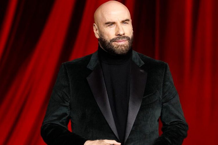 Travolta estrenará en el Festival de Cannes, fuera de competición, su debut como director