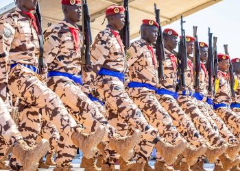 La totalidad de la fuerza antipandillas de la ONU en Haití llegará entre abril y octubre